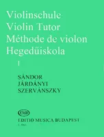 Méthode de Violon Volume 1