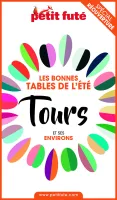 BONNES TABLES TOURS 2020 Petit Futé