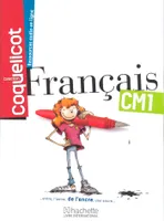 Français CM1 Coll. Coquelicot Elève