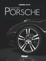 Agenda Puissance Porsche 2016