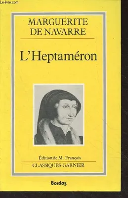 L'Heptaméron - 