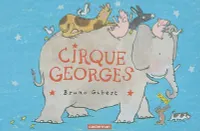 Cirque georges