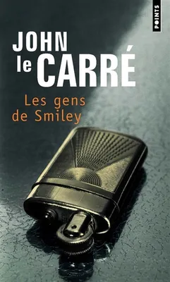 La trilogie de Karla., 3, Les Gens de Smiley, roman