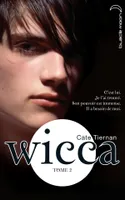 Tome 2, Wicca - Tome 2 - Le danger