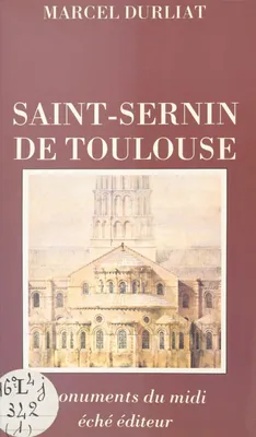 Saint-Sernin de Toulouse