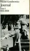 JOURNAL - TOME I - 1953-1958
