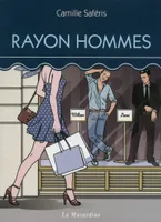 Rayons hommes