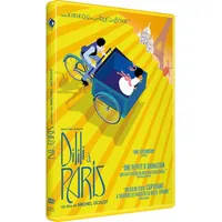 Dilili à Paris (2018) - DVD