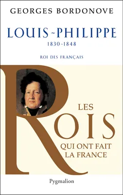 Louis-Philippe, Roi des Français