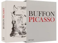 Buffon/Picasso, Exemplaire de Dora Maar