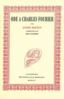 Ode à Charles Fourier