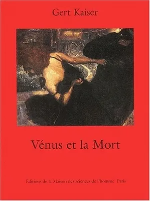 Vénus et la Mort, Un grand thème de l'histoire culturelle de l'Europe