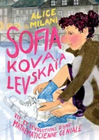 Sofia Kovalevskaïa