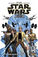 1, Star Wars T01: Skywalker passe à l'attaque, Skywalker passe à l'attaque