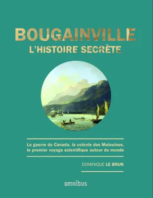 Bougainville, l'histoire secrète - Année de la mer 2024-2025