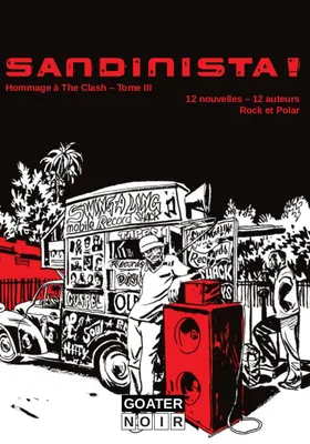 Sandinista !, 3, Sandinista, Nouvelles