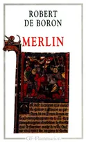Merlin, roman du XIIIe siècle