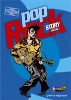 Pop rock story, Volume 1, Volume 1