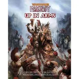 Warhammer Fantasy RPG - Up in Arms