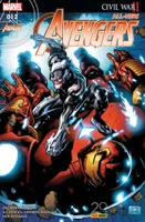 All-New Avengers nº12