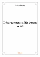 Débarquements alliés durant WW2