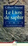 Le livre de Saphir