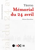 Mémorial du 24 avril