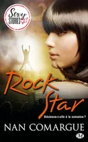 Rock Star - Sexy Stories