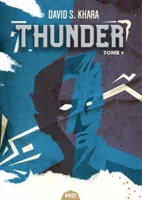 1, Thunder 1