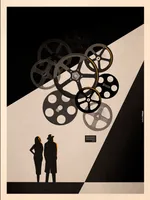Affiche Cinéma