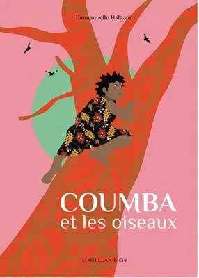 Coumba et les oiseaux
