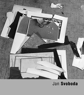 Jan Svoboda /anglais