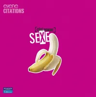 Sexe Homme / Femme, Collection Citations