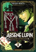 2, Arsène Lupin, Gentleman-cambrioleur