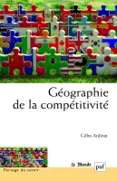 Géographie de la compétitivité