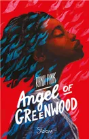 Angel of Greenwood