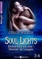 Soul Lights - Volume 3-4