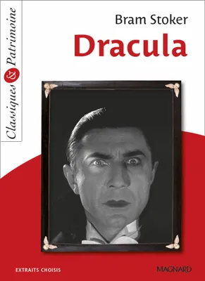 Dracula - Classiques et Patrimoine