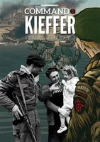 Commando Kieffer les francais débarquent en normandie