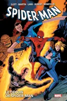 Spider-Man : Le déclin de Spider-Man, Le déclin de spider-man