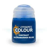 (ANCIEN EAN) Ultramarine Blue