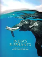 India's Elephants /anglais