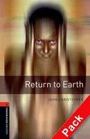 OBWL 3E Level 2: Return To Earth Audio CD Pack