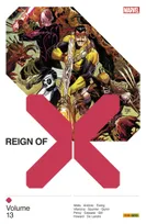 Reign of X T13