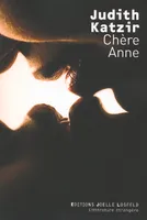 Chère Anne, roman
