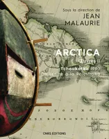 2, Arctica, De lénine à la pérestroïka, la première expédition franco-soviétique en tchoukotka