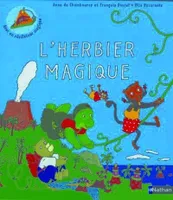 L'HERBIER MAGIQUE