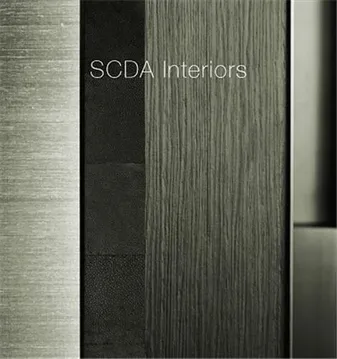 SCDA Interiors /anglais