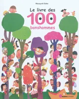 Le livre des 100, LIVRE DES 100 BONSHOMMES (LE)