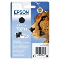 EPSON T0711 Black
